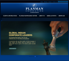 Planman Consulting